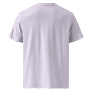 Collection Premium : T-shirt écusson broderie camouflage