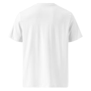 Collection Premium : T-shirt écusson broderie camouflage