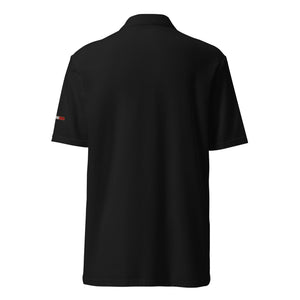 Polo piqué Saison