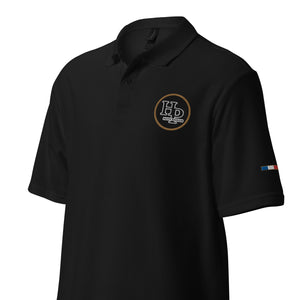 Polo piqué Saison