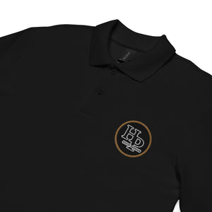 Polo piqué Saison