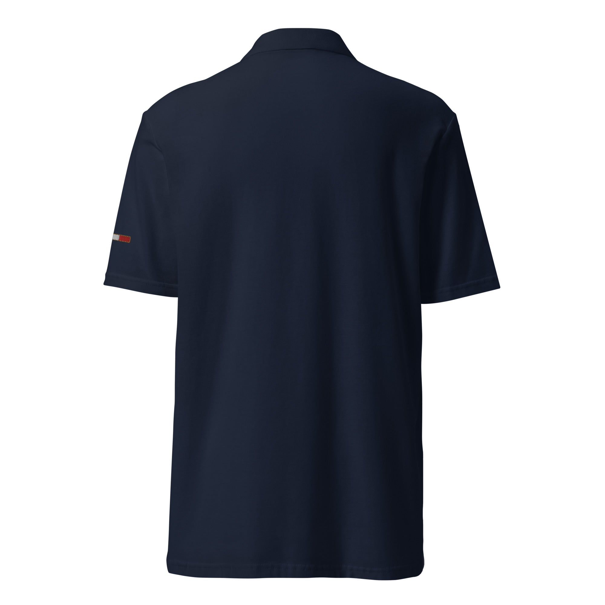 Polo piqué Saison