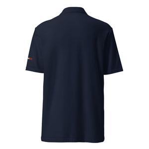 Polo piqué Saison