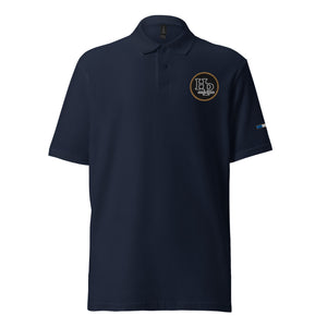 Polo piqué Saison