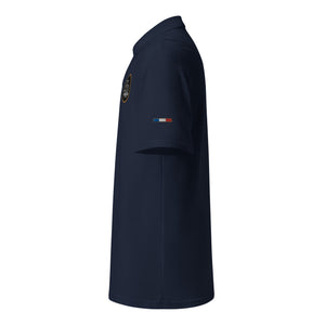 Polo piqué Saison