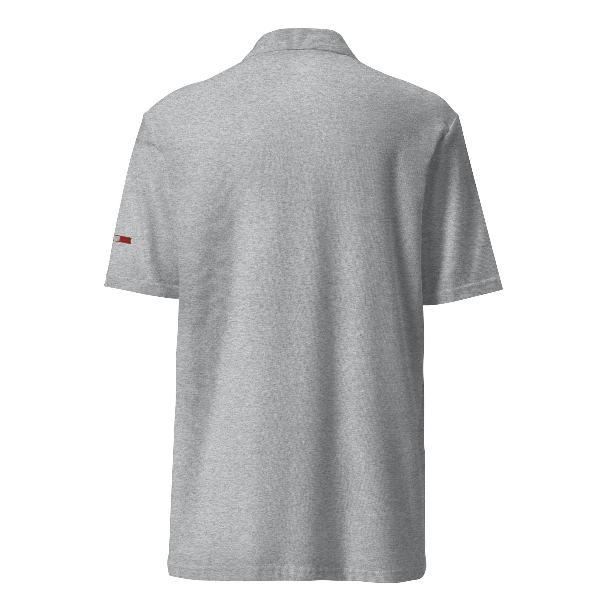 Polo piqué Saison
