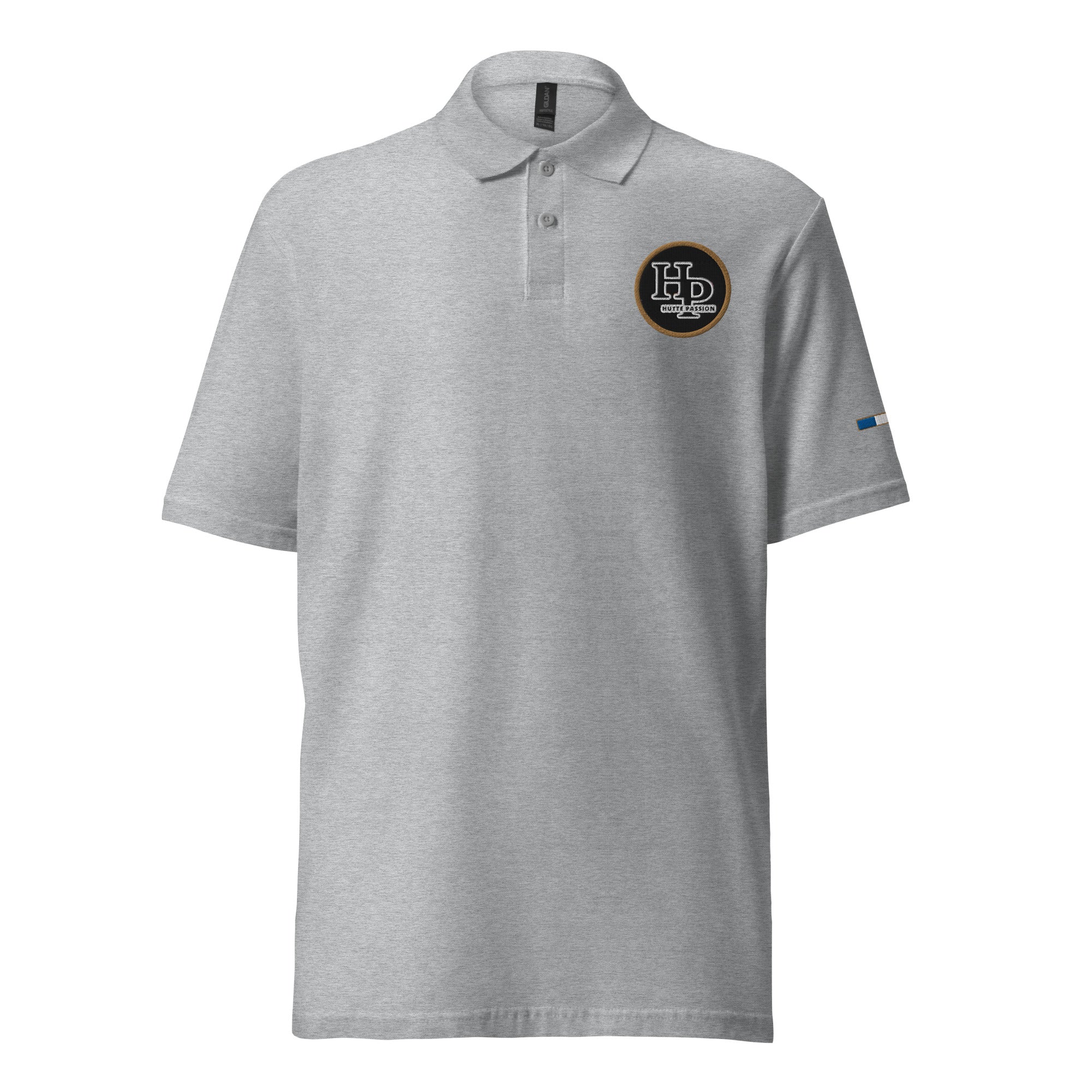 Polo piqué Saison