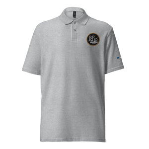 Polo piqué Saison