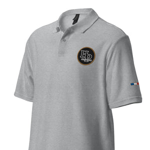 Polo piqué Saison