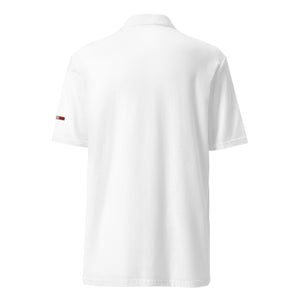 Polo piqué Saison