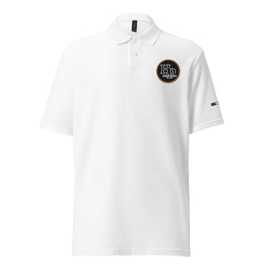 Polo piqué Saison