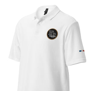 Polo piqué Saison