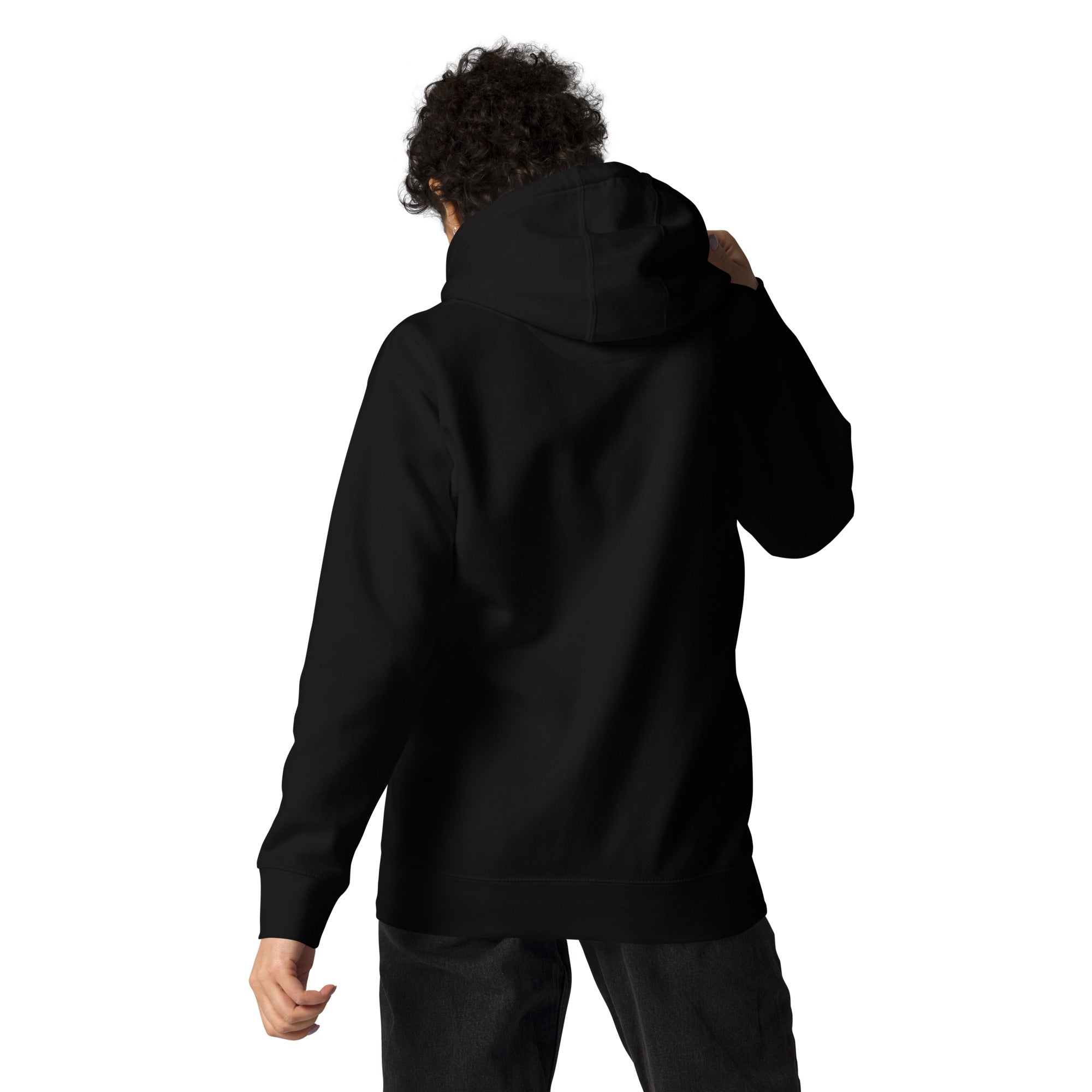 Sweat à Capuche
