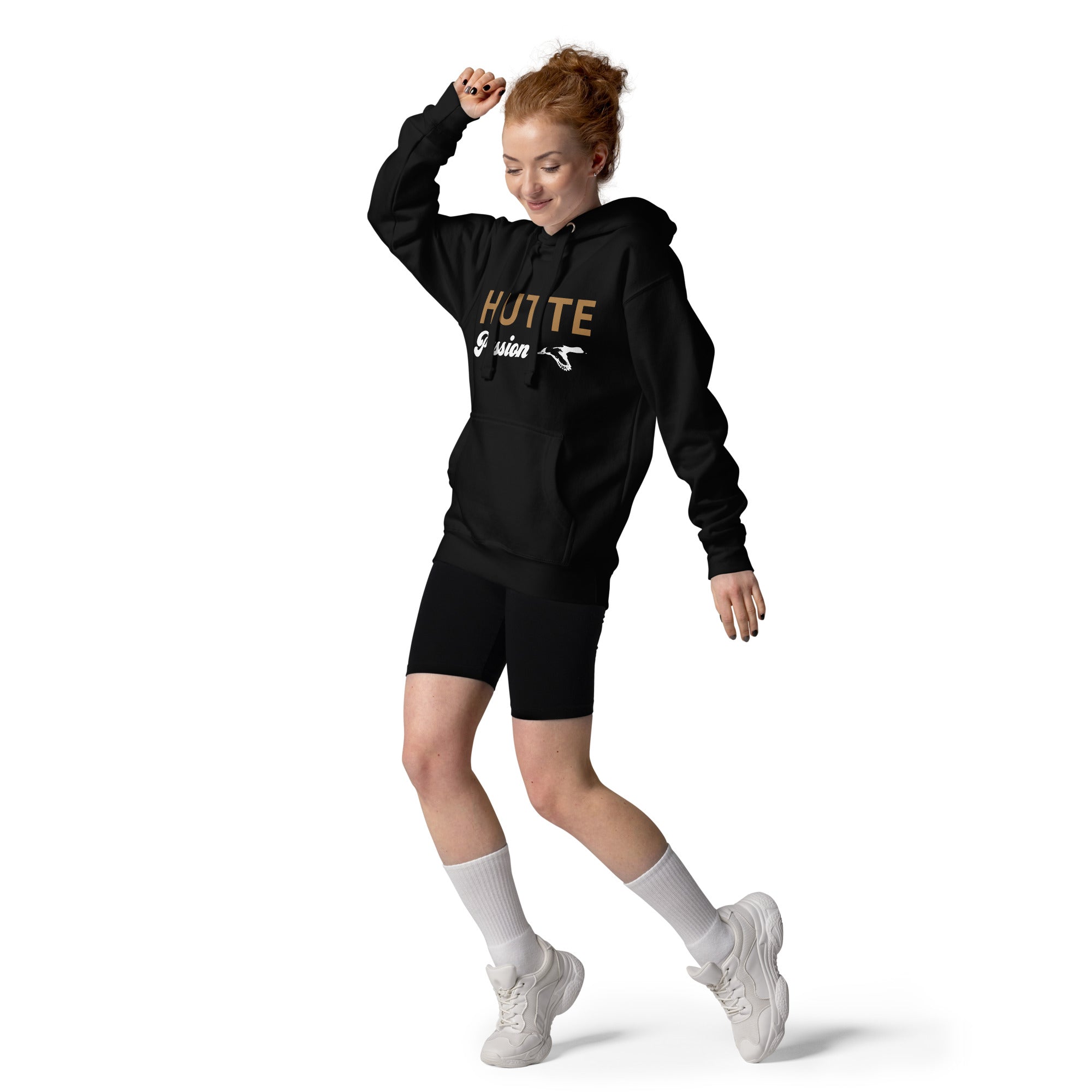 Sweat à Capuche