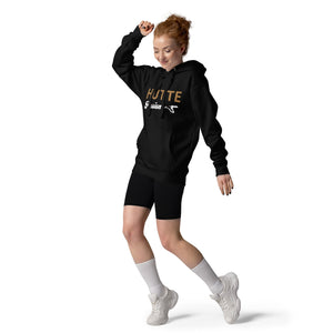 Sweat à Capuche