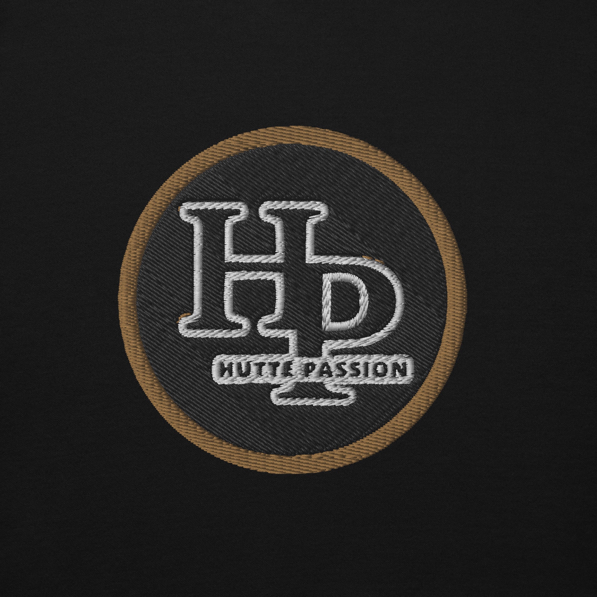 Sweat à capuche Premium Saison