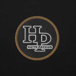 Sweat à capuche Premium Saison