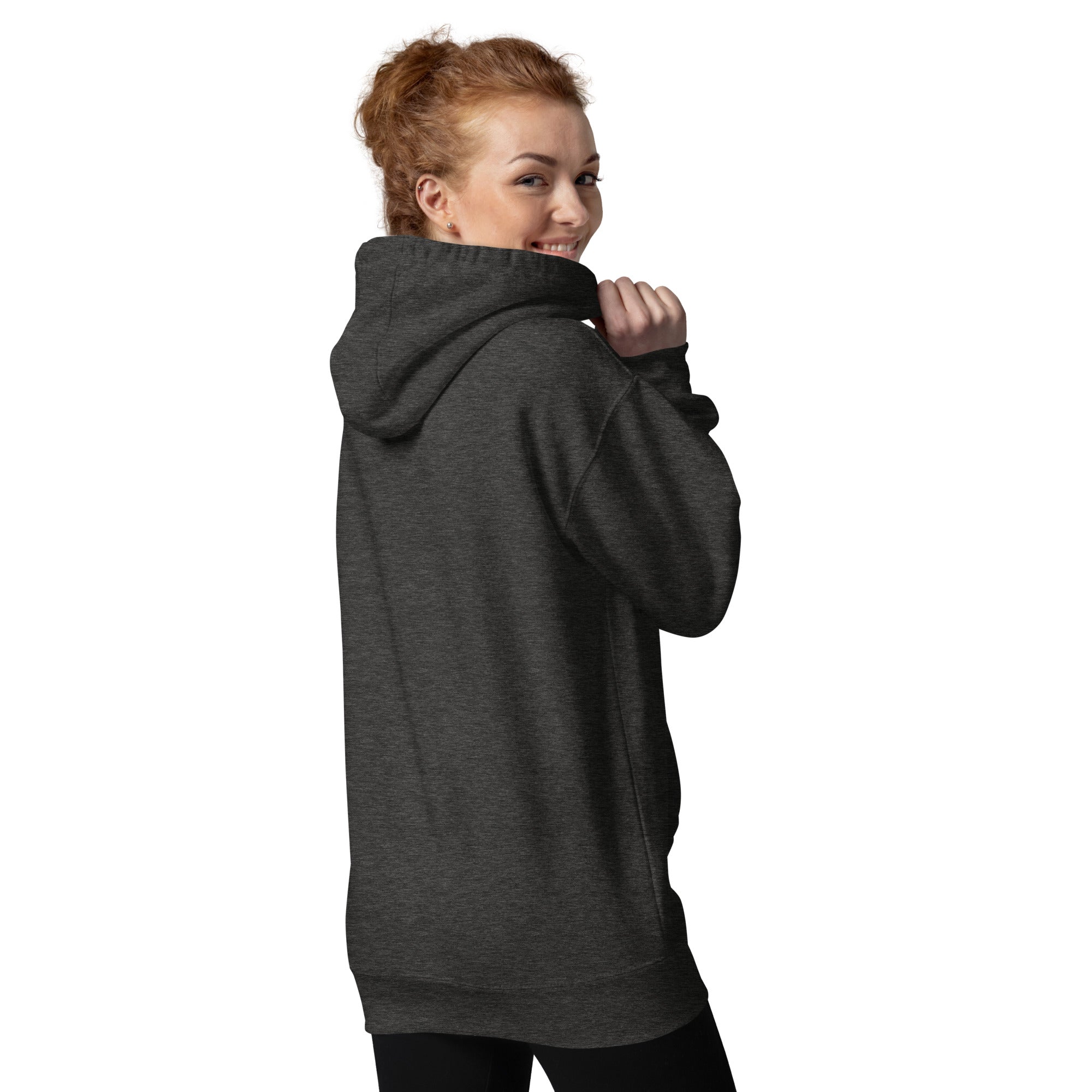 Sweat à Capuche