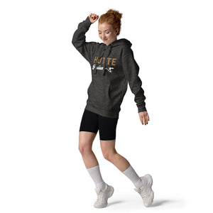 Sweat à Capuche