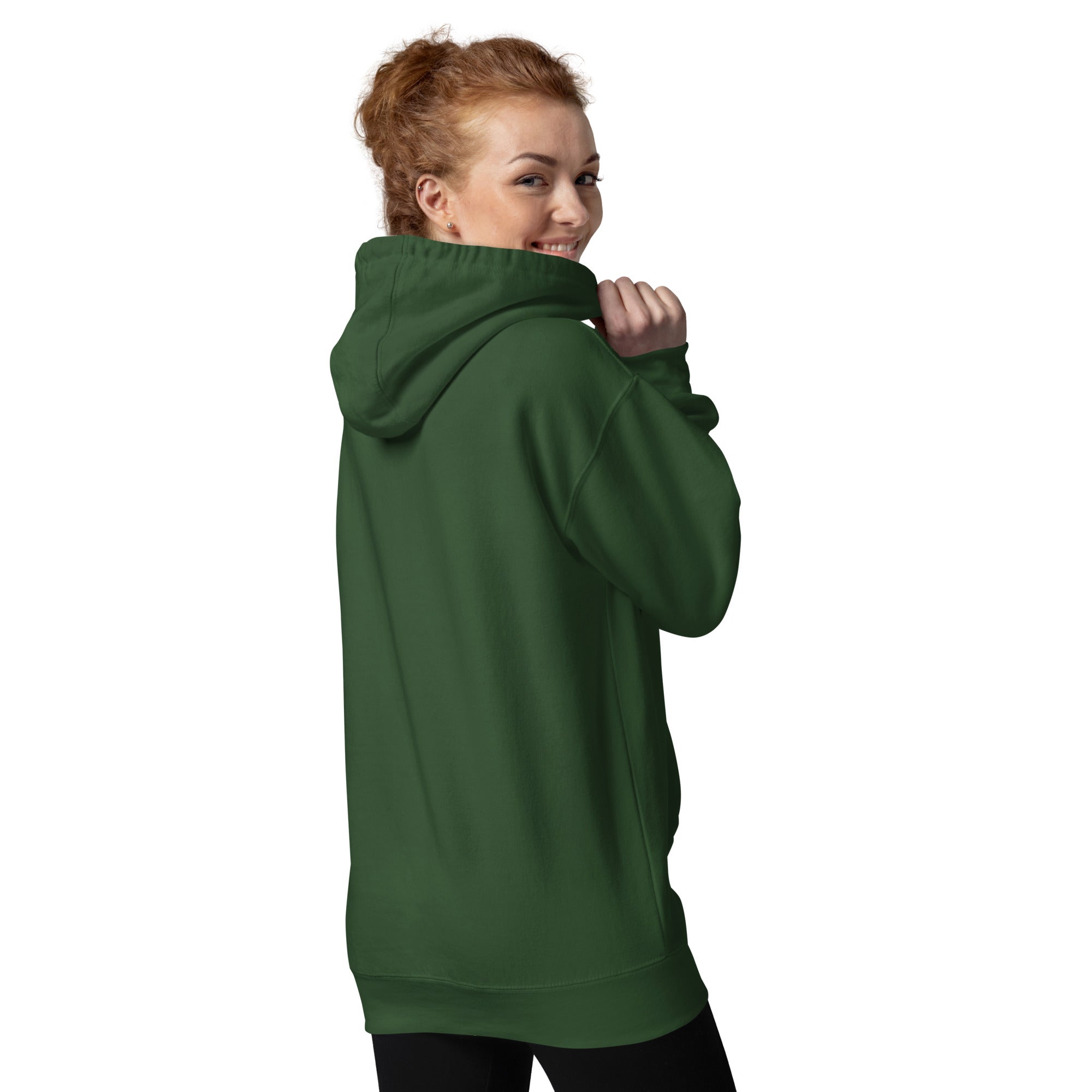 Sweat à Capuche
