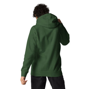 Sweat à Capuche