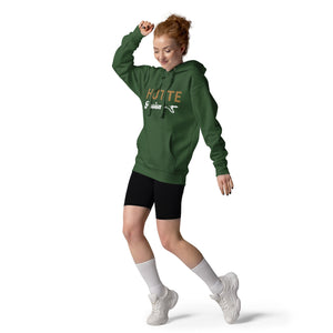 Sweat à Capuche