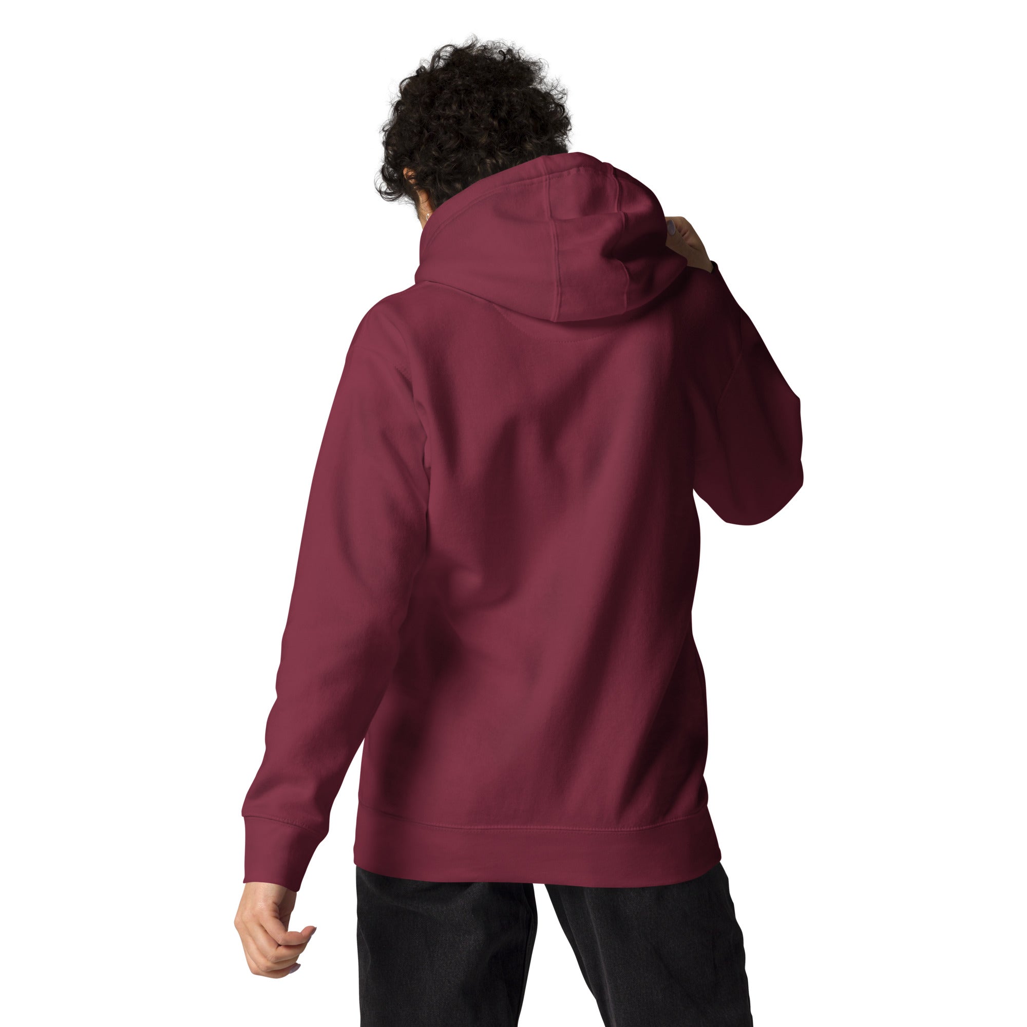 Sweat à Capuche