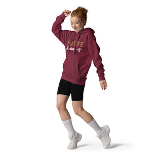Sweat à Capuche