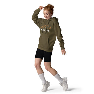 Sweat à Capuche