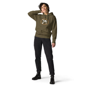 Sweat à Capuche