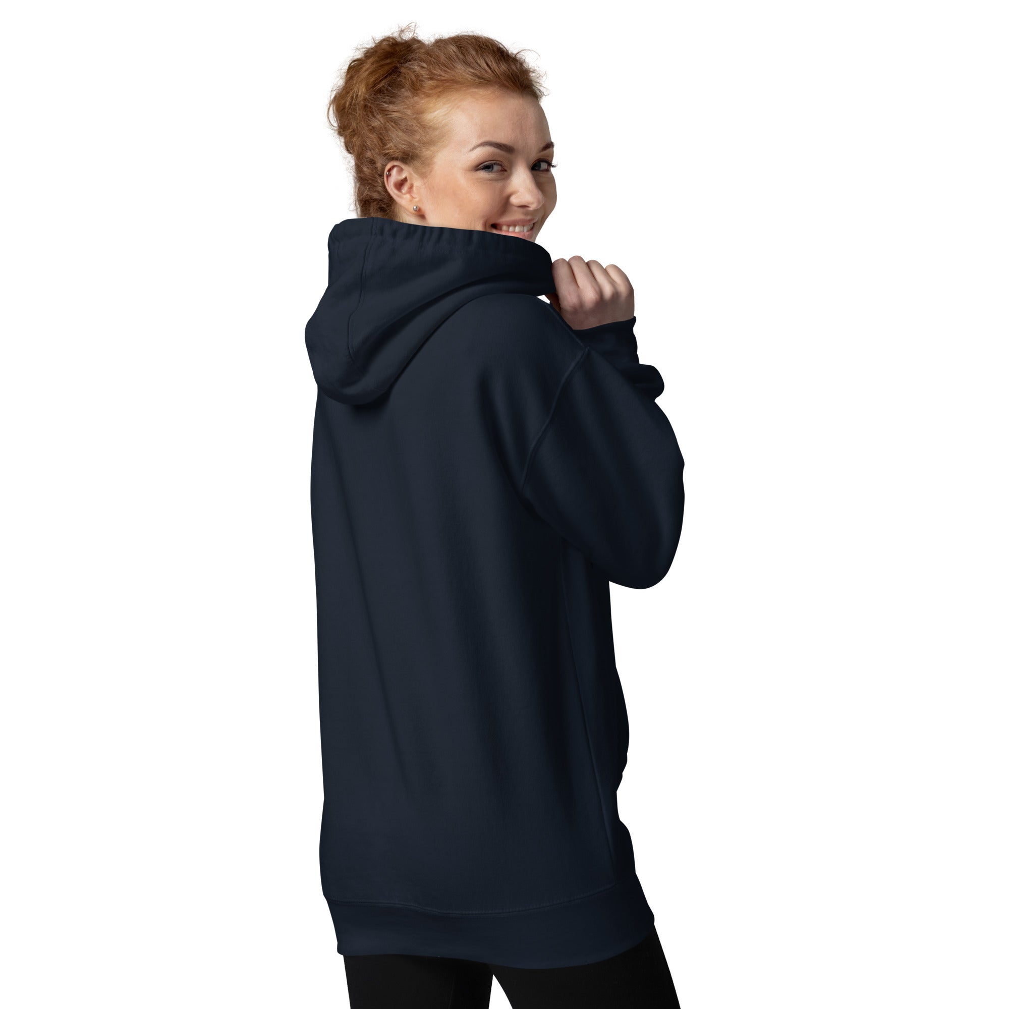 Sweat à Capuche