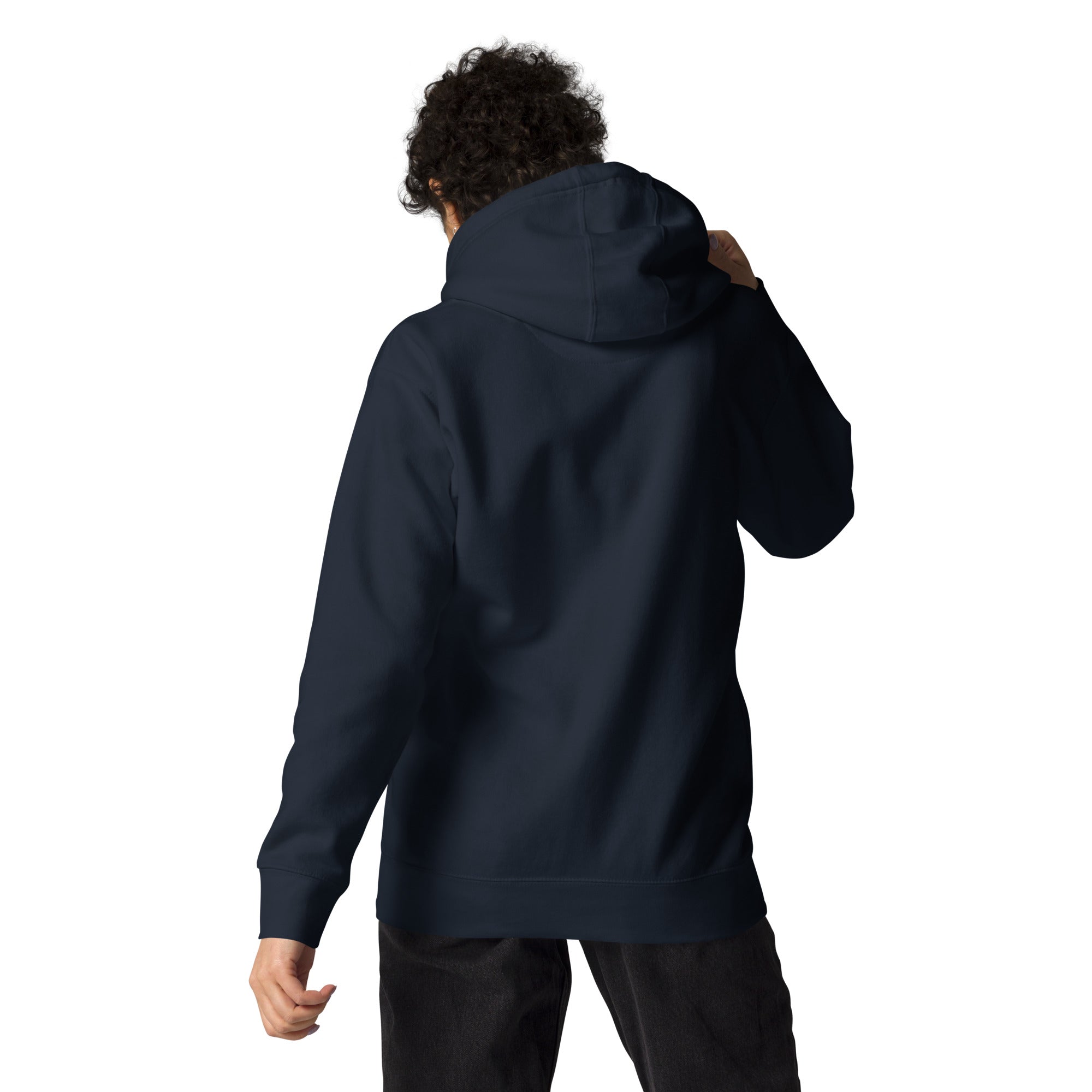 Sweat à Capuche