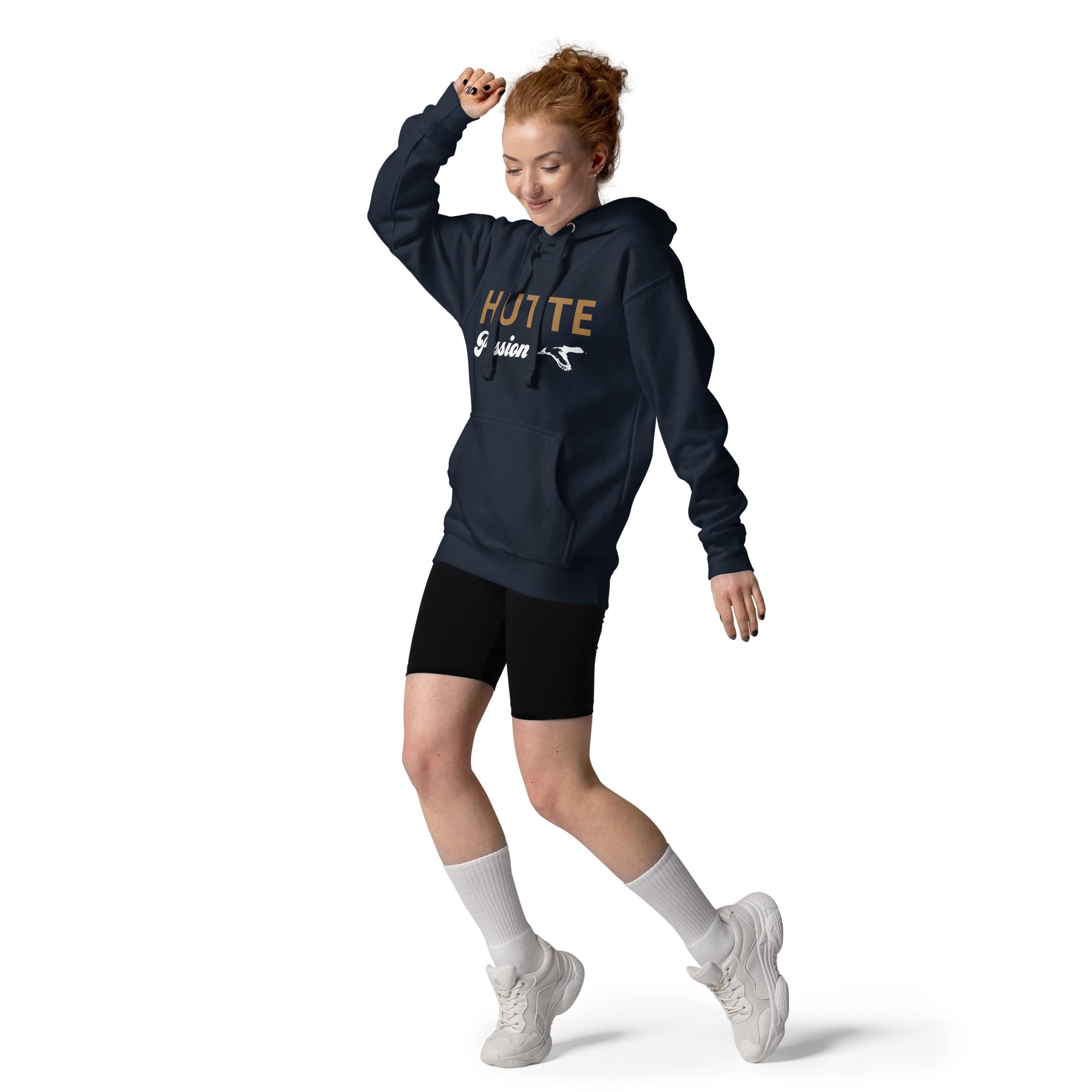Sweat à Capuche