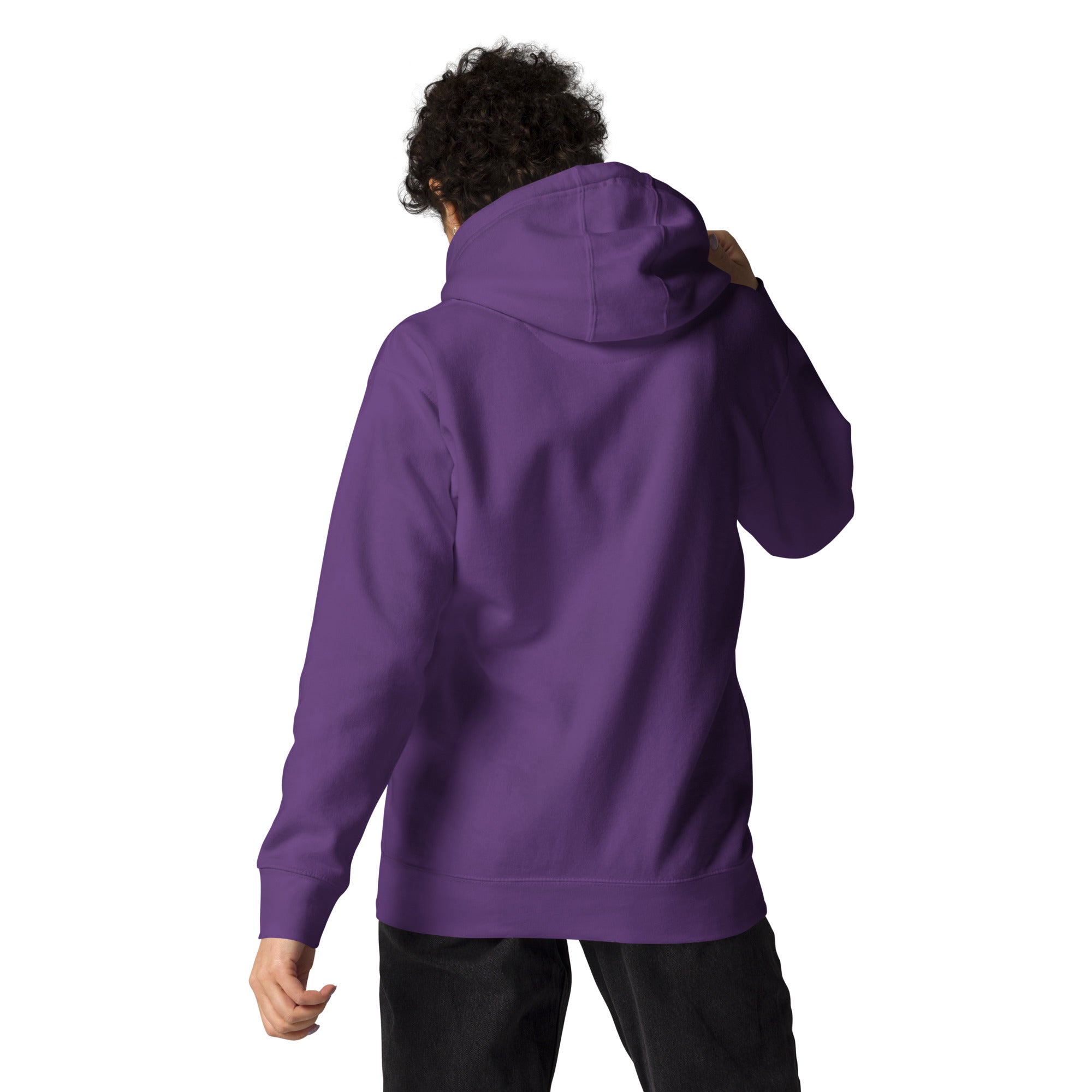 Sweat à Capuche