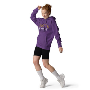 Sweat à Capuche