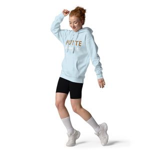 Sweat à Capuche