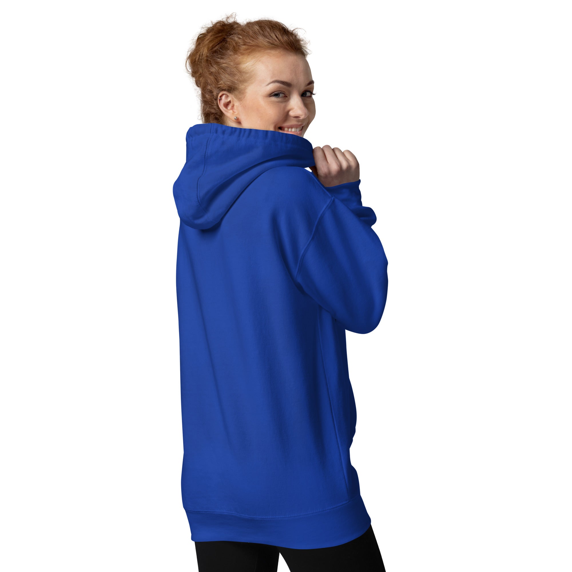 Sweat à Capuche