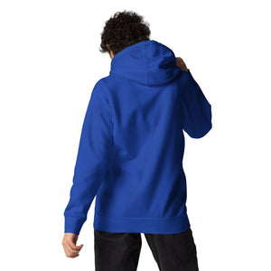 Sweat à Capuche