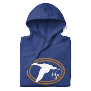 Sweat à Capuche