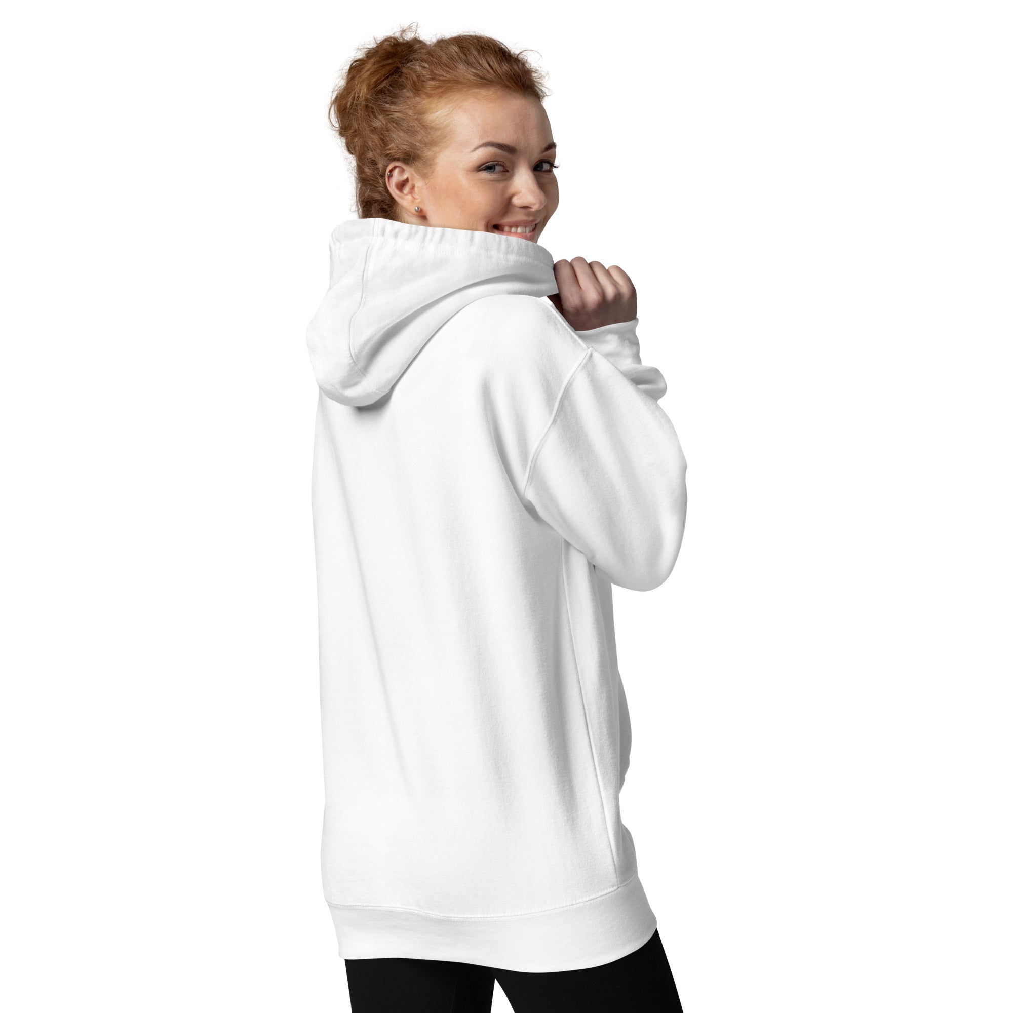 Sweat à Capuche