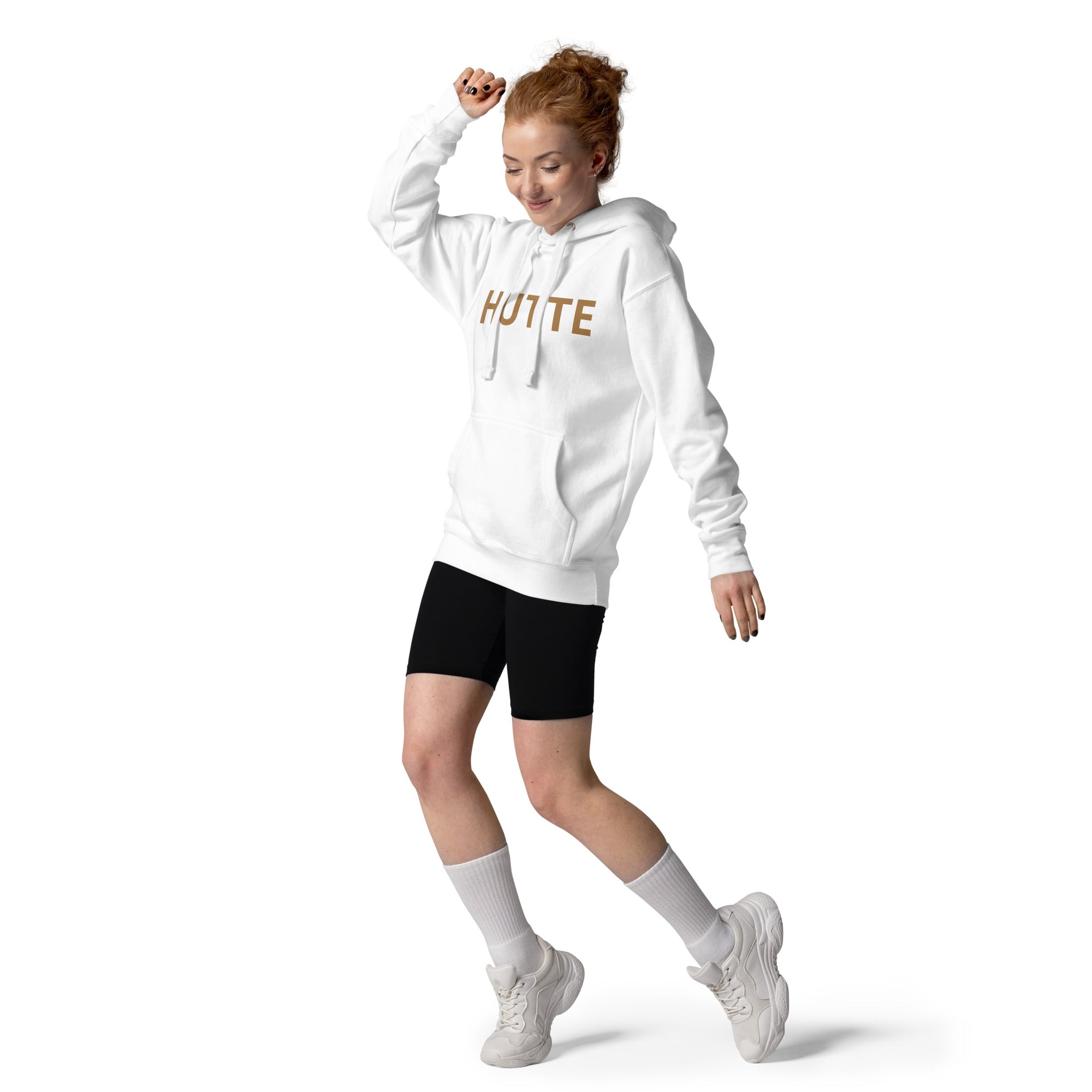 Sweat à Capuche