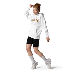 Sweat à Capuche
