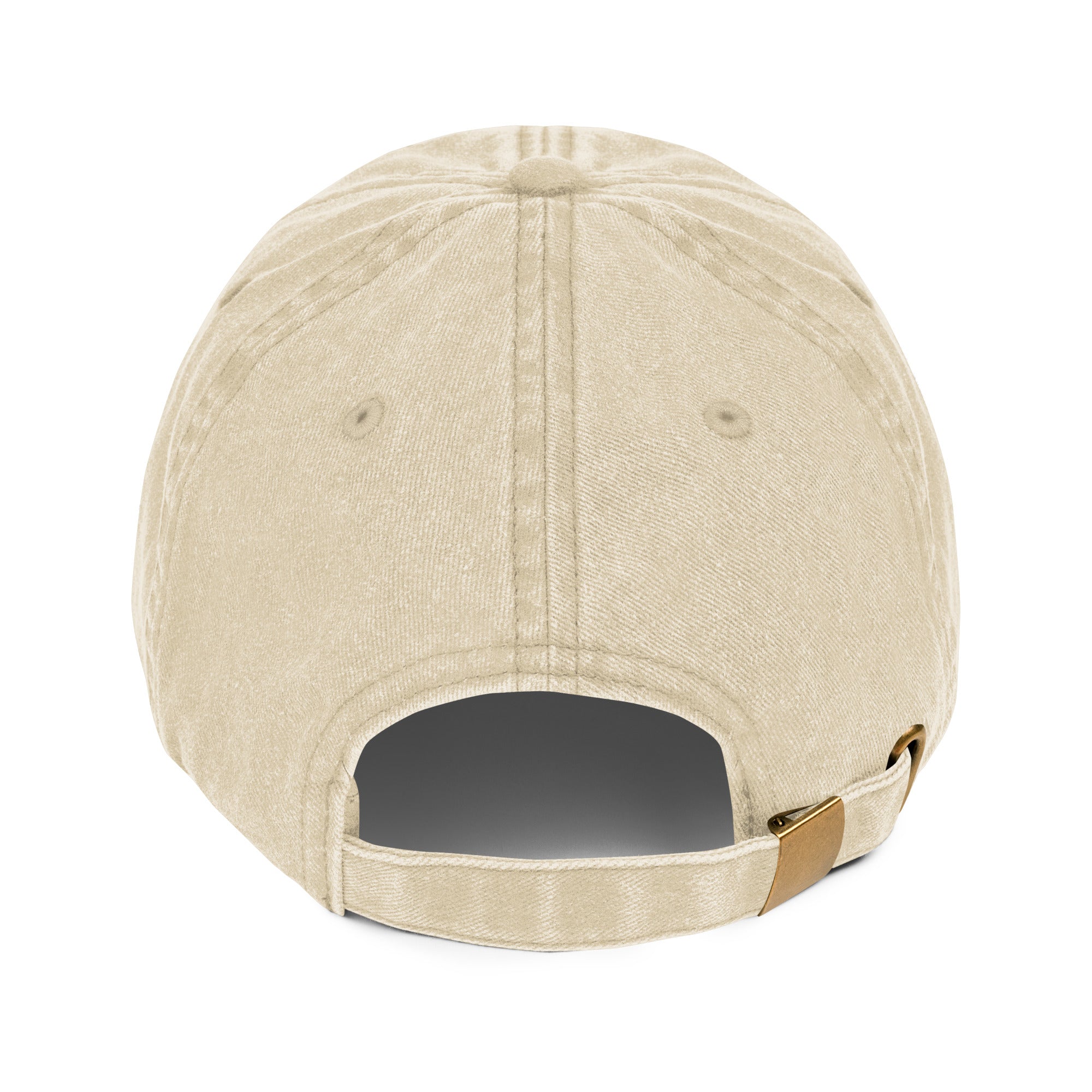 Casquette Vintage