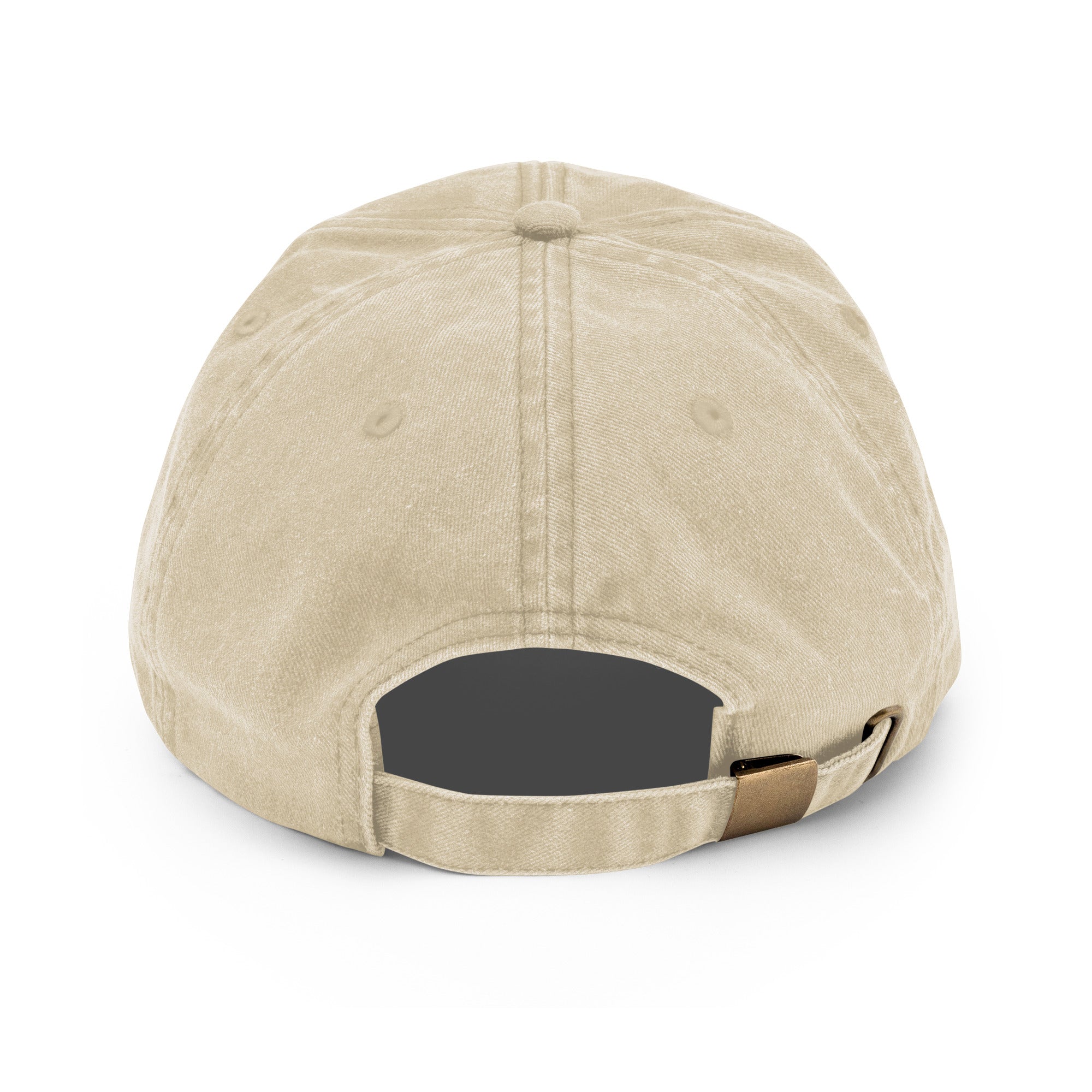 Casquette Vintage