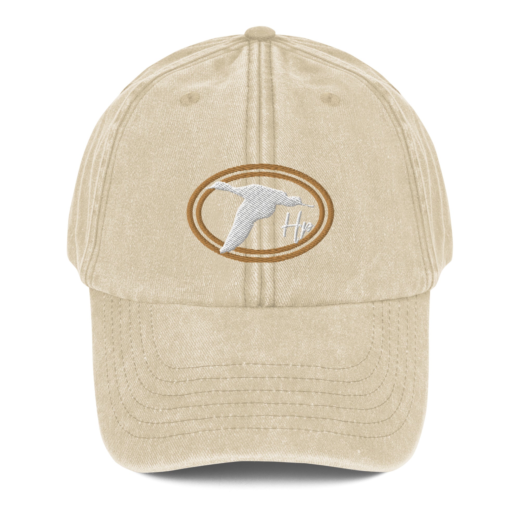 Casquette Vintage
