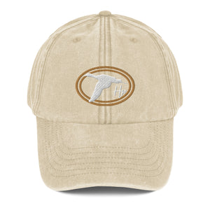 Casquette Vintage