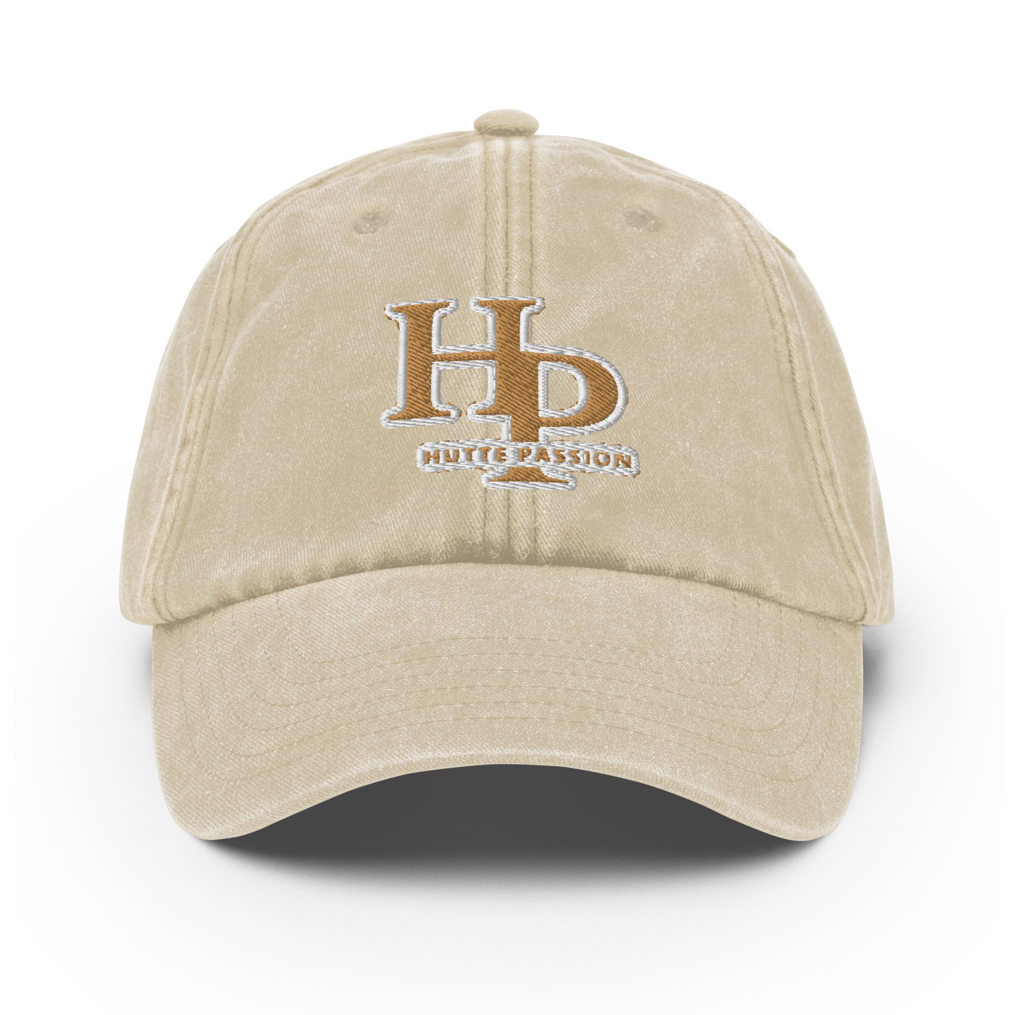 Casquette Vintage