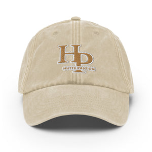 Casquette Vintage