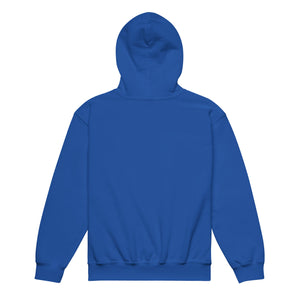 Collection Club : Sweat à capuche épais