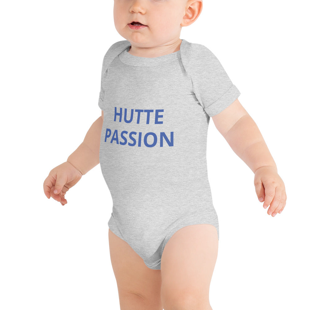 Body à manches courtes bébé